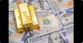 How to make money with a gold investment now