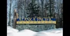 Alaska Pacific University is offering a new scholarship with money from a student-managed investment fund
